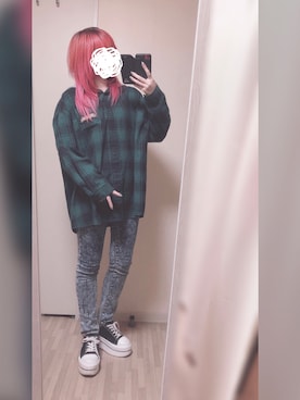 「 ねむる 」さんのコーディネート