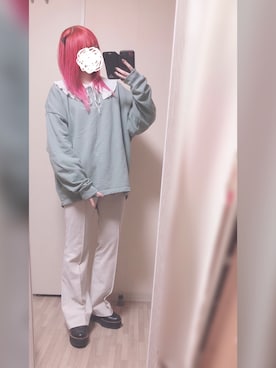 「 ねむる 」さんのコーディネート