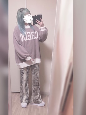 「 ねむる 」さんのコーディネート