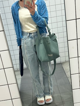 かおりさんのコーディネート