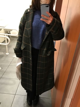 かおりさんのコーディネート