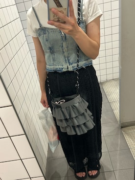 かおりさんのコーディネート