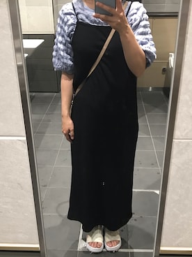 かおりさんのコーディネート