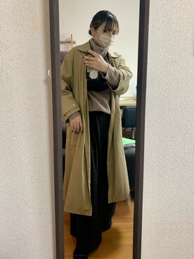 マさんのコーディネート