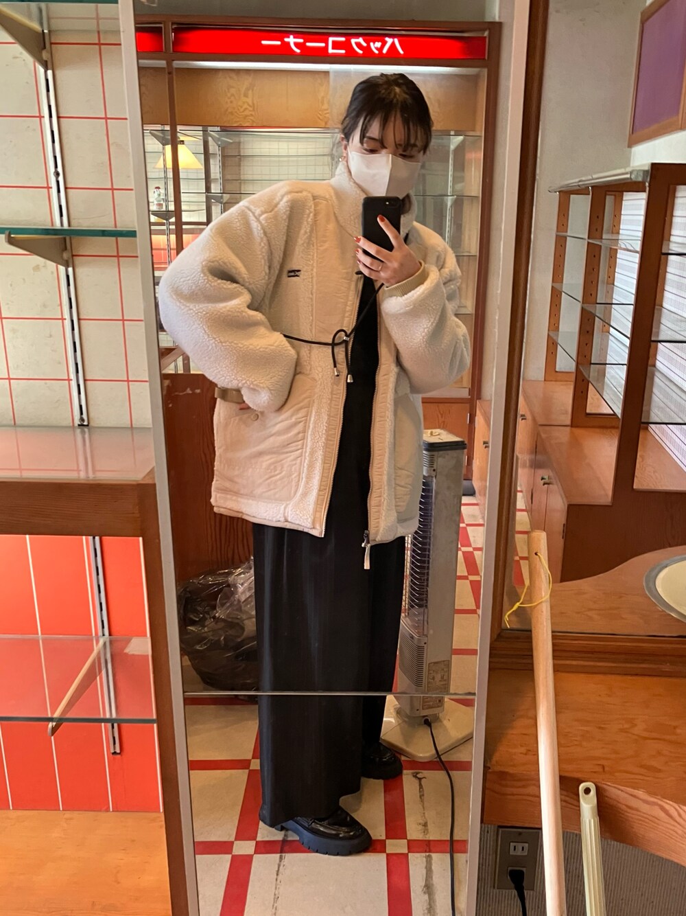 BURBERRY - ♡バーバリーゴルフ　レディース　コーディネートLサイズ♡ 1707356714_1000.jpg