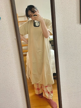 マさんのコーディネート