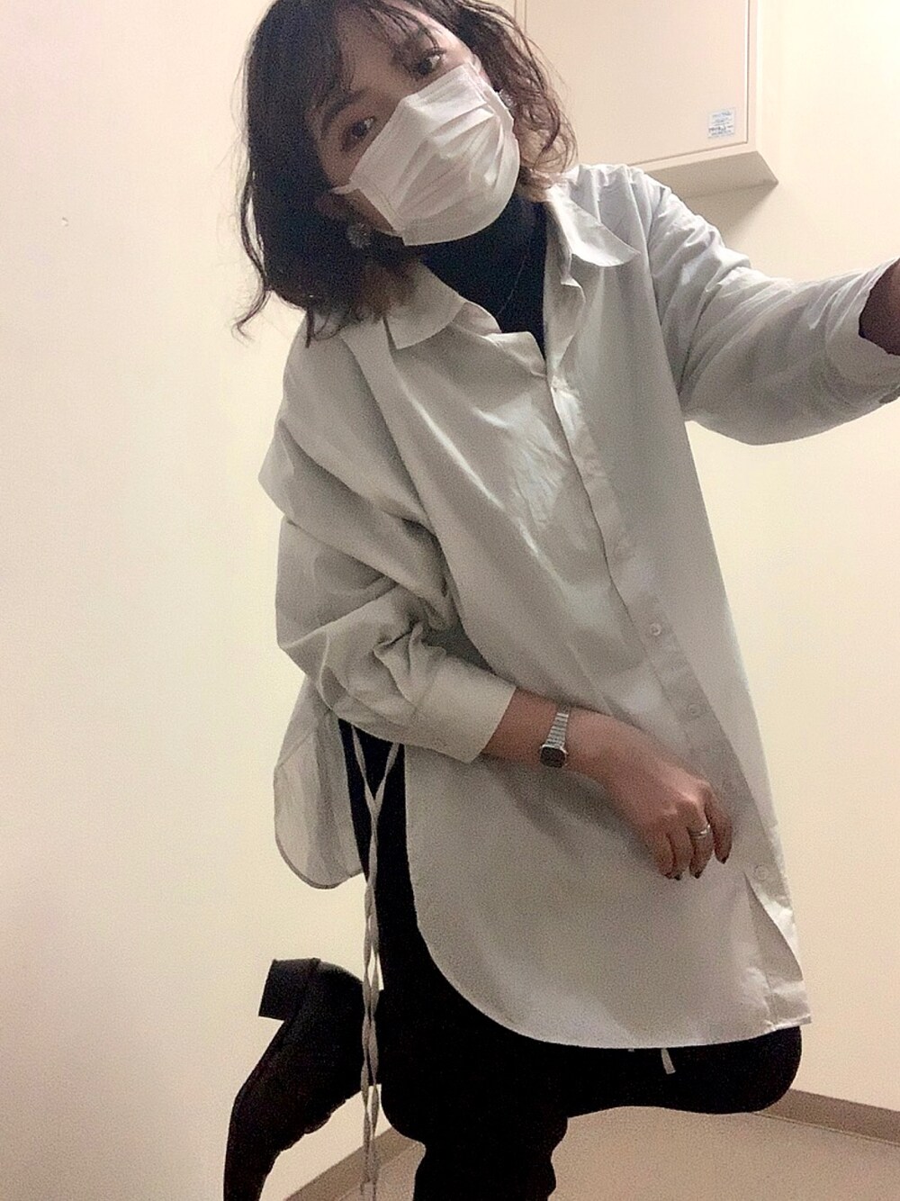 BURBERRY - ♡バーバリーゴルフ　レディース　コーディネートLサイズ♡ BURBERRY GOLFのアイテムを使ったレディース人気ファッション
