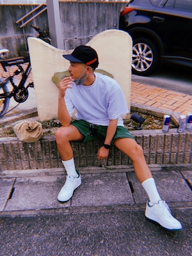 たろさんのコーディネート