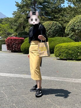 jolieさんのコーディネート