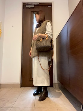 jolieさんのコーディネート