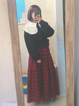 Hidemi さんのコーディネート