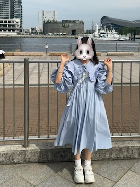 Hidemi さんのコーディネート