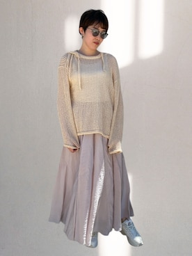 chocoさんのコーディネート