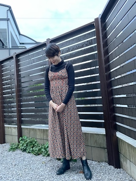 chocoさんのコーディネート