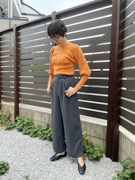 chocoさんのコーディネート