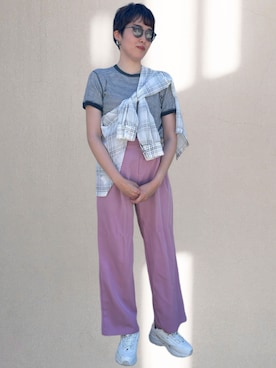 chocoさんのコーディネート