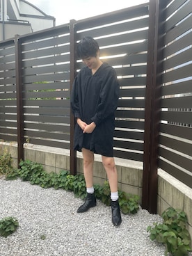 chocoさんのコーディネート