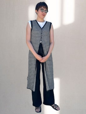 chocoさんのコーディネート