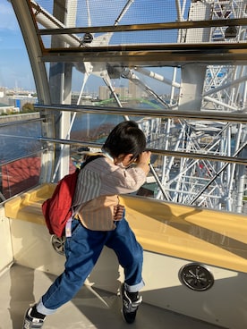 さゆりさんのコーディネート