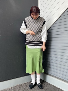 rinaさんのコーディネート