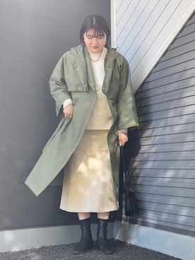 rinaさんのコーディネート