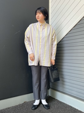 rinaさんのコーディネート