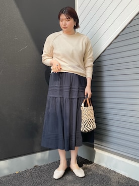 rinaさんのコーディネート