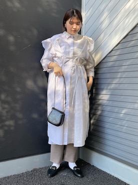 rinaさんのコーディネート