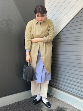 rinaさんのコーディネート