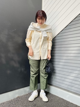 rinaさんのコーディネート