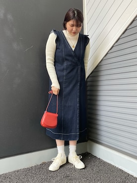 rinaさんのコーディネート