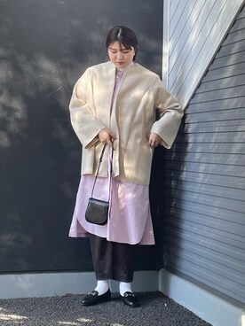 rinaさんのコーディネート