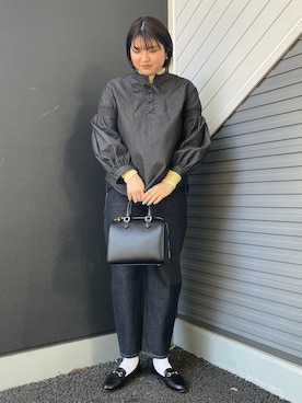 rinaさんのコーディネート