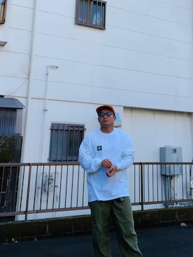 けんたまんさんのコーディネート