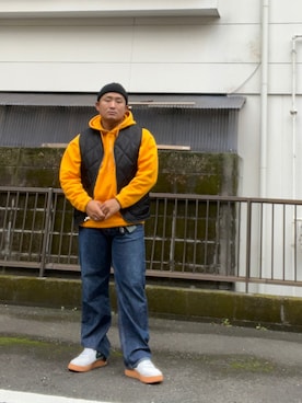 けんたまんさんのコーディネート