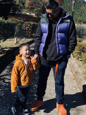 けんたまんさんのコーディネート