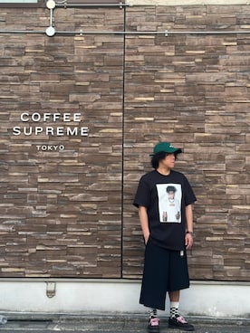 kidlaiさんの（NIKE | ナイキ）を使ったコーディネート