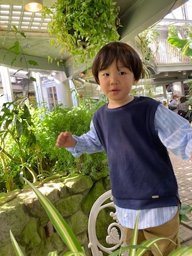 EJEMさんのコーディネート