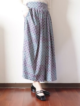 Na*^^*さんのコーディネート