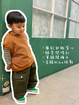 モウトンMojai さんのコーディネート