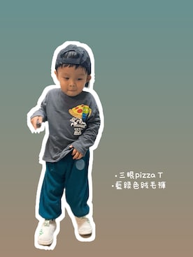 モウトンMojai さんのコーディネート