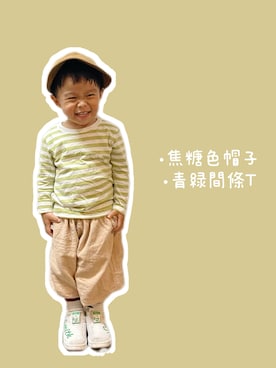 モウトンMojai さんのコーディネート