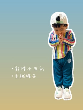 モウトンMojai さんのコーディネート