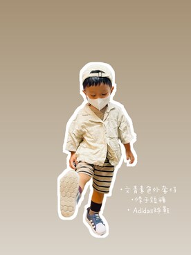 モウトンMojai さんのコーディネート