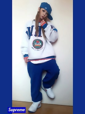 Cocoさんのコーディネート