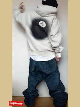 Cocoさんのコーディネート