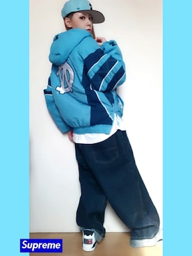 Cocoさんのコーディネート