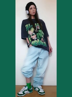 Cocoさんのコーディネート