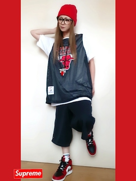 Cocoさんのコーディネート