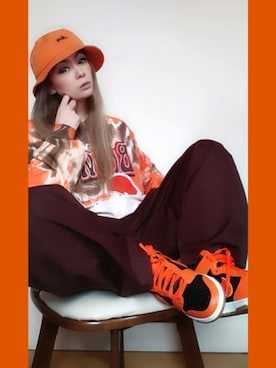 Cocoさんのコーディネート